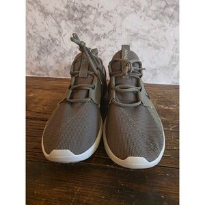 Nike Viale Olive Green Mens Running Shoes DV2436-201 Size 8.5 Sneaker Training